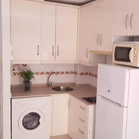 Lope De Vega- Apartment Fuengirola
