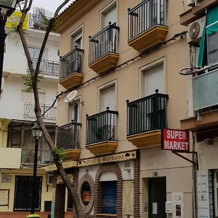 Lope De Vega- Fuengirola