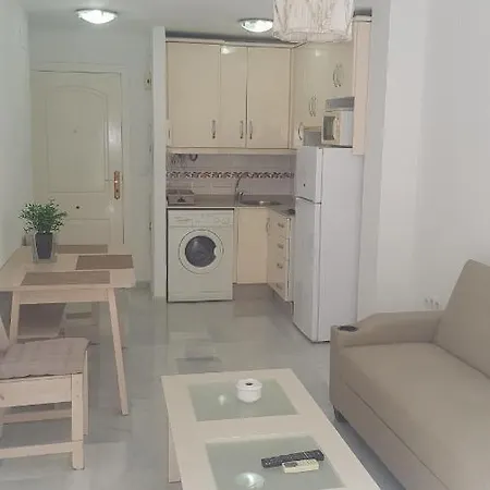 Lope De Vega- Apartment *