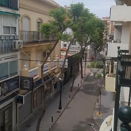 Apartment Lope De Vega-