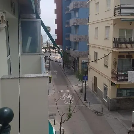 Lope De Vega- Apartment Fuengirola