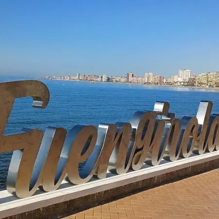 Lope De Vega- Apartment Fuengirola