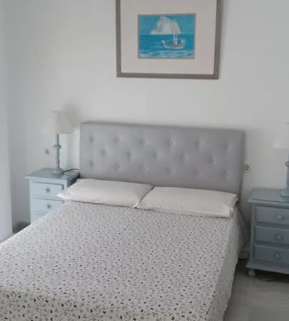 Lope De Vega- Apartment *