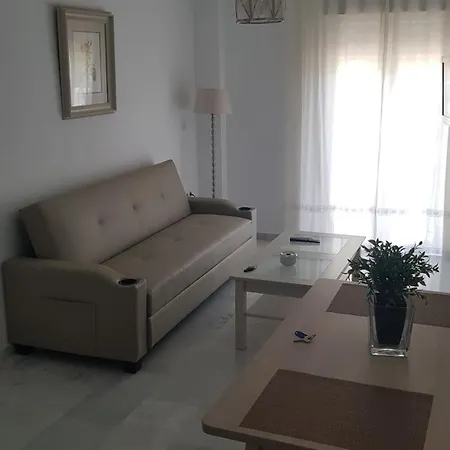 Lope De Vega- Apartment Fuengirola