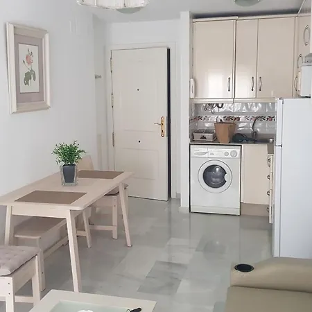 Lope De Vega- Fuengirola