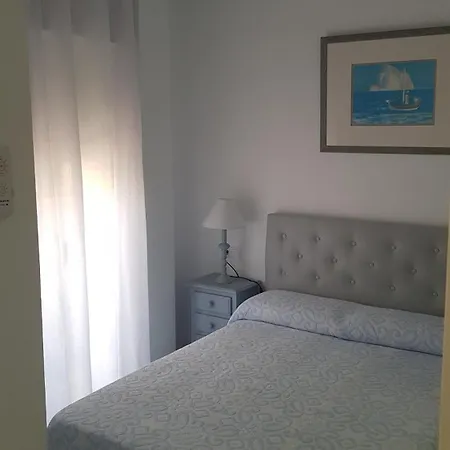 Lope De Vega- Apartment