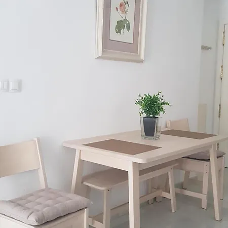 Apartment Lope De Vega- *
