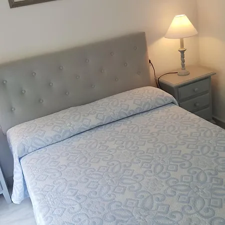 Apartment Lope De Vega- Fuengirola
