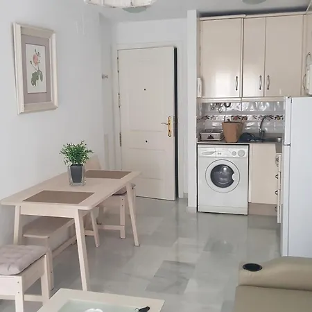 Lope De Vega- Apartment