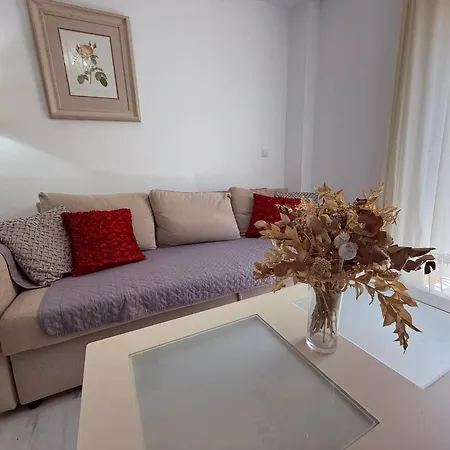Lope De Vega- Apartment