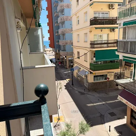 Apartment Lope De Vega-