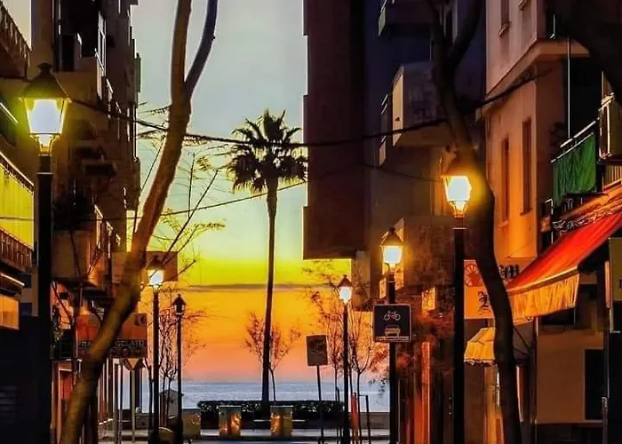 Lope De Vega- 아파트 *