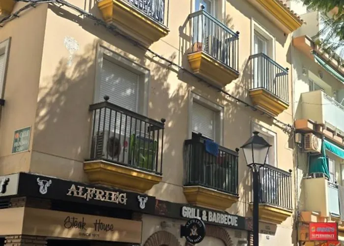 Lope De Vega- * Fuengirola