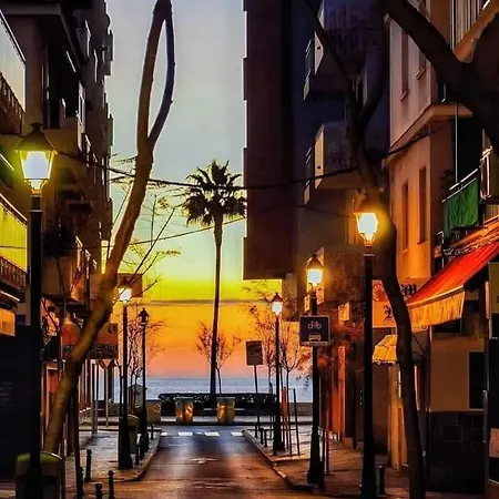 Lope De Vega- Appartement *