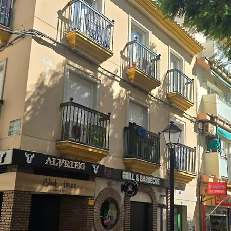 Lope De Vega- * Fuengirola