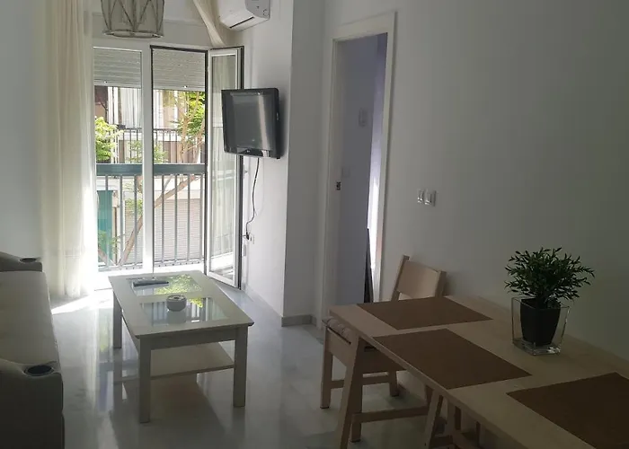 Appartement Lope De Vega- *