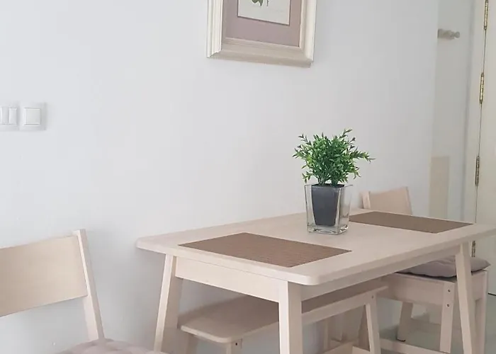 Appartement Lope De Vega- *