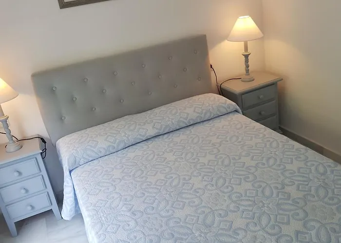 Appartement Lope De Vega- Fuengirola