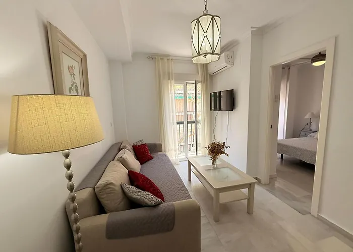 Lope De Vega- * Fuengirola