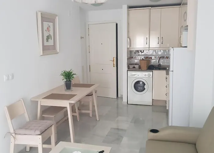 Lope De Vega- Appartement