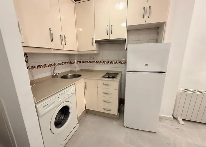 Lope De Vega- Appartement *