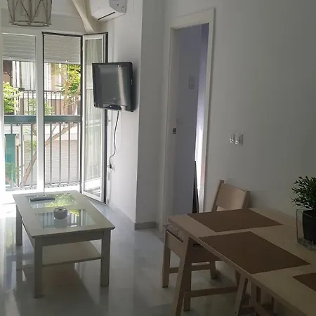 Apartment Lope De Vega- *