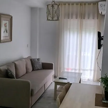 Apartment Lope De Vega-