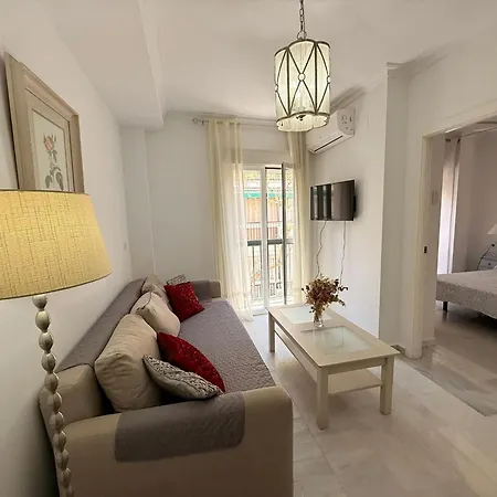 Lope De Vega- * Fuengirola