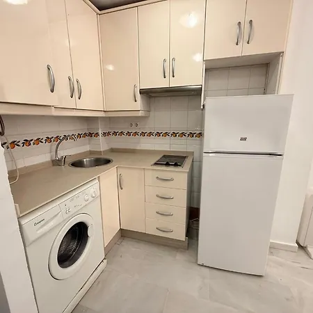 Lope De Vega- Apartment *